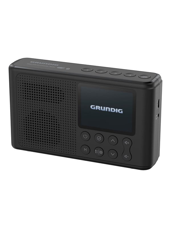 Grundig Music 6500 - DAB/DAB+/FM