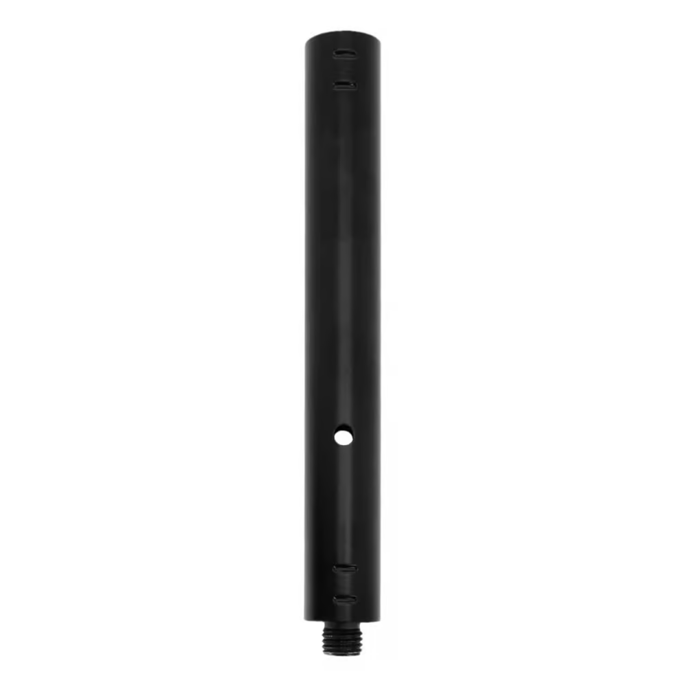 Gravity SP2212 Statief verlengstuk M20 male naar M20 female 250mm