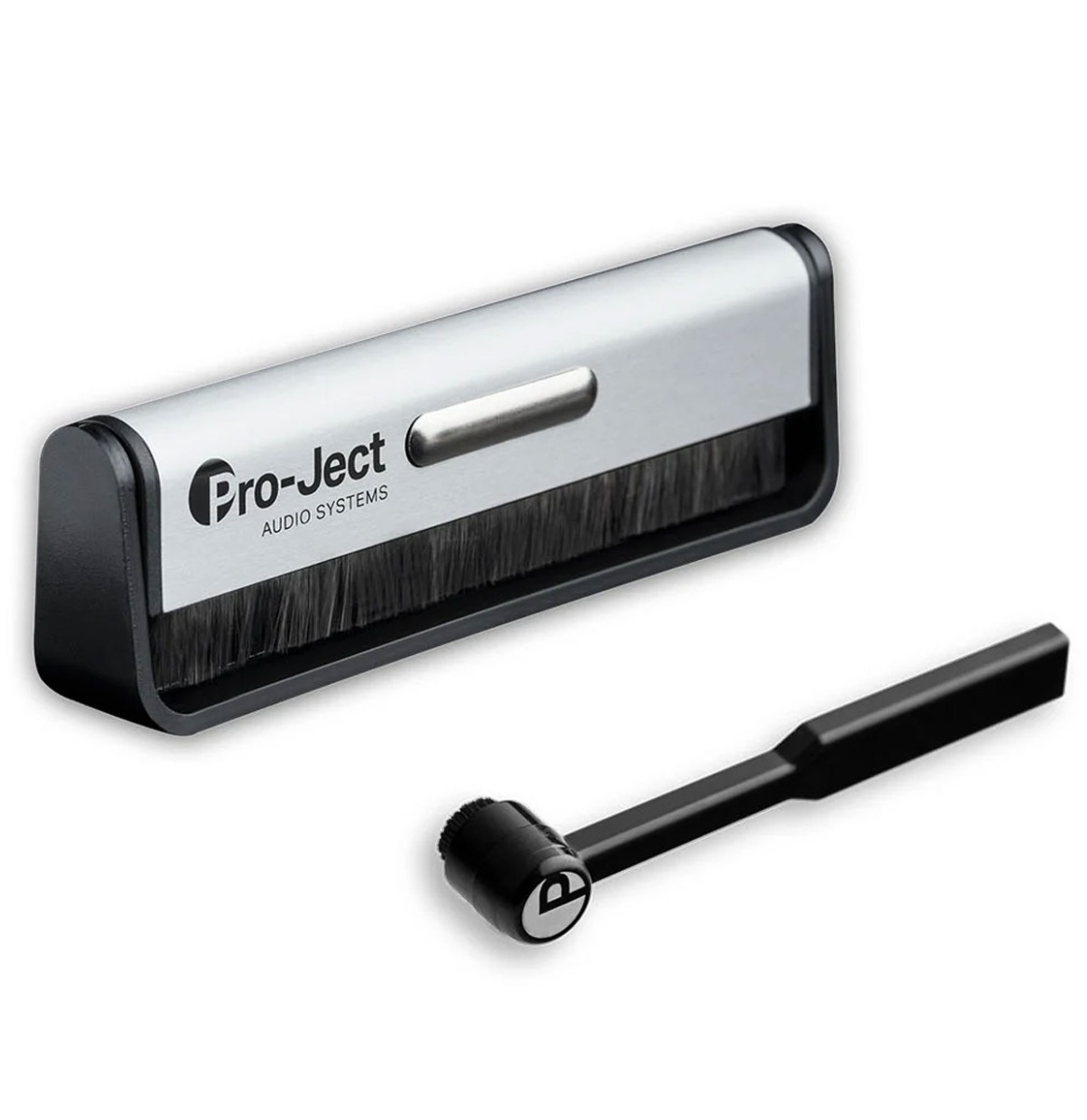 Fiftiesstore Pro-Ject Advance Vinyl en Naald Schoonmaak-Set