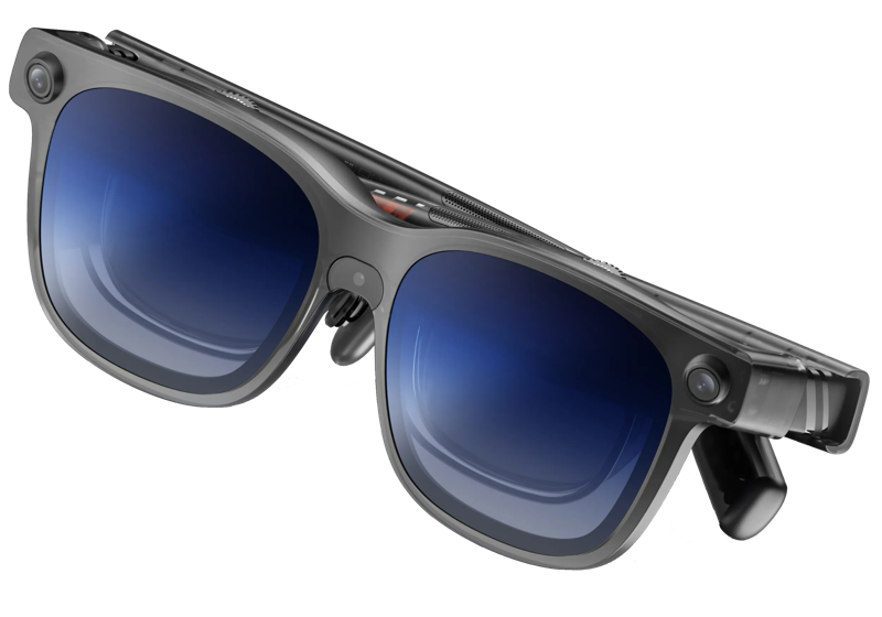 Viture Luma Pro XR Bril