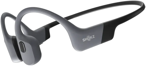 Shokz OpenSwim Pro USB-C Grijs