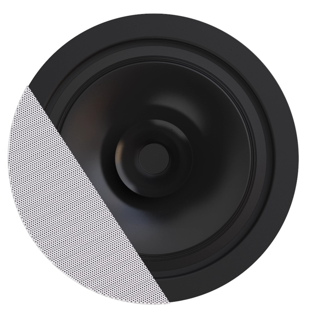 Audac CENA706/W Plafondluidspreker 10W wit