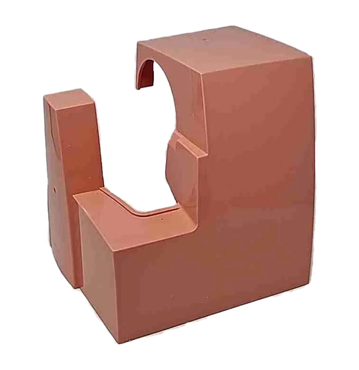 Fiftiesstore Seeburg 220/222 Mechanisme Afdekkap - Roze