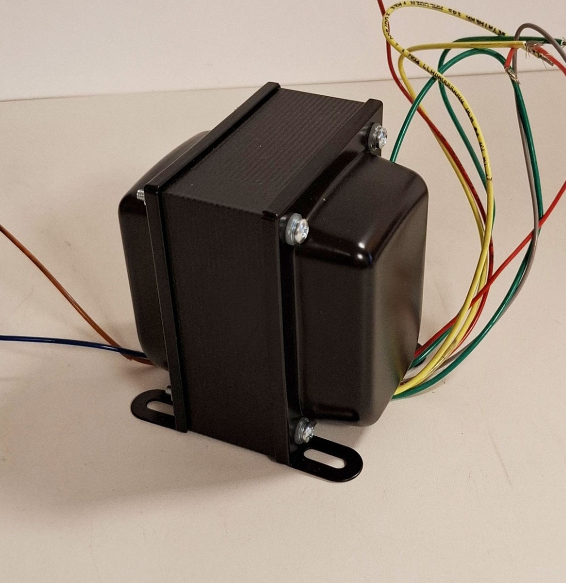 Fiftiesstore Voedings Transformator AMI G, H, I, J