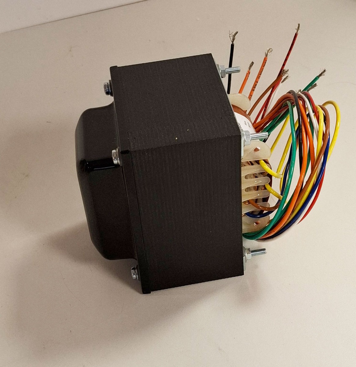 Fiftiesstore Transformator voor Versterker Ami K, Continental, Lyric