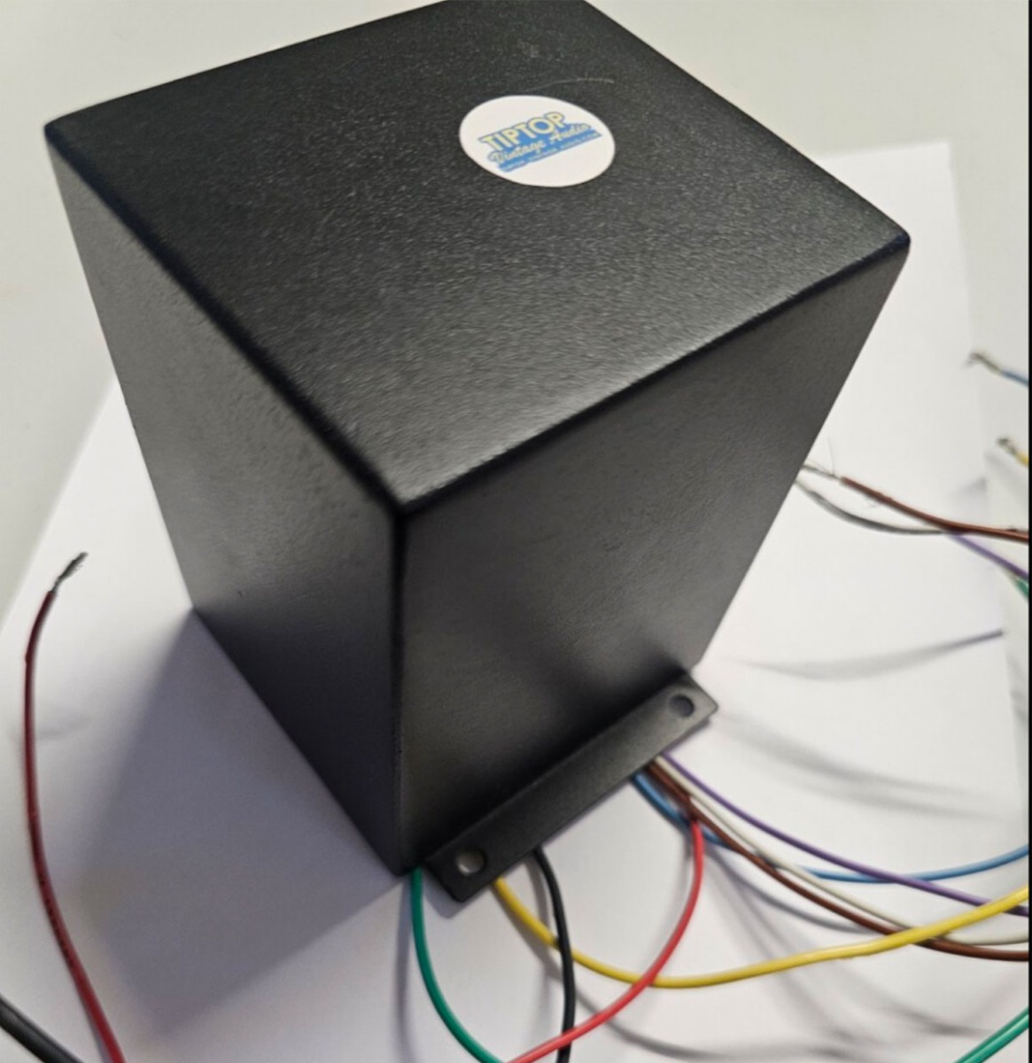 Fiftiesstore Uitgangstransformator voor Ami G,H,I, J Modellen