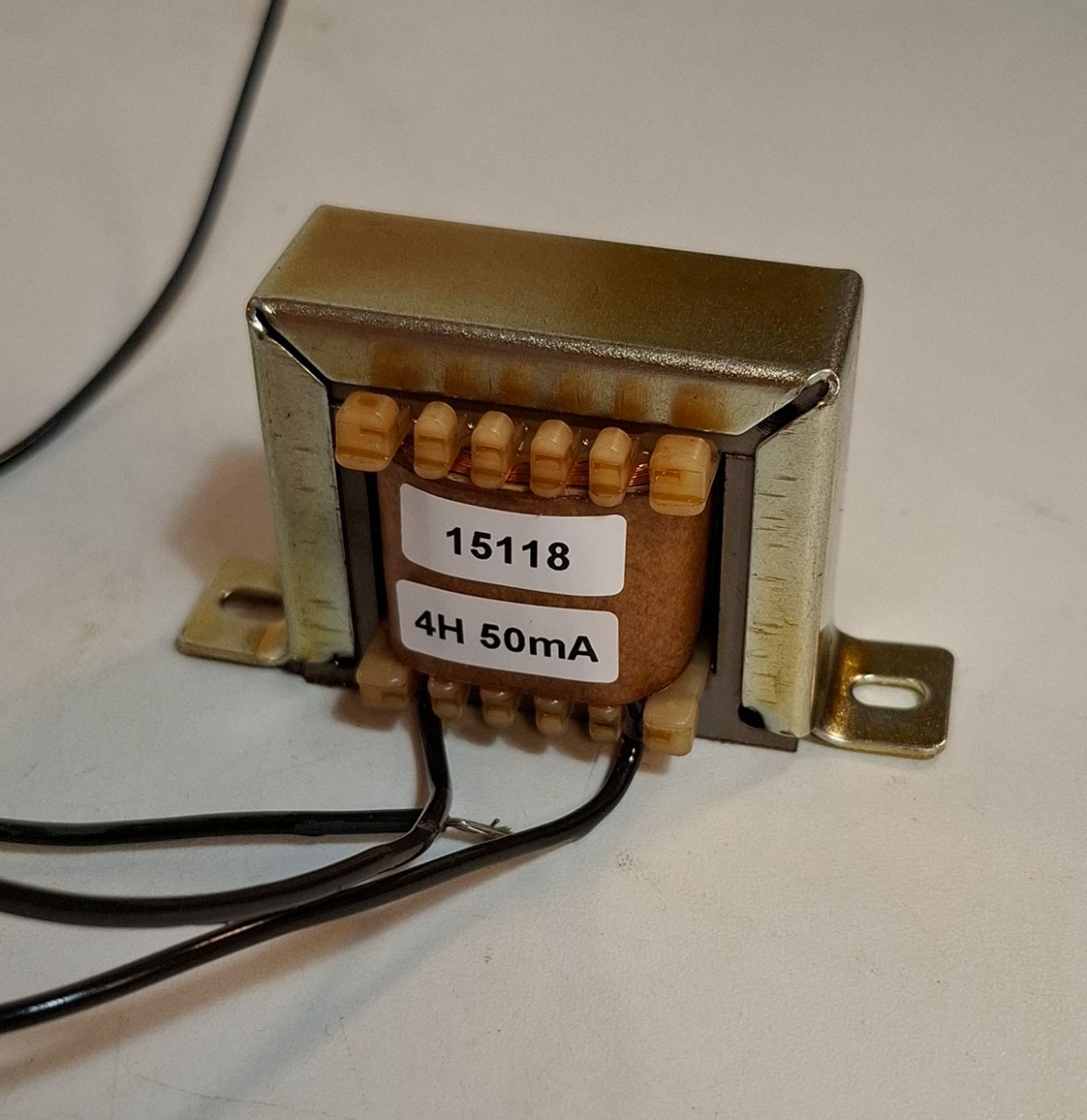 Fiftiesstore Smoorspoel Seeburg