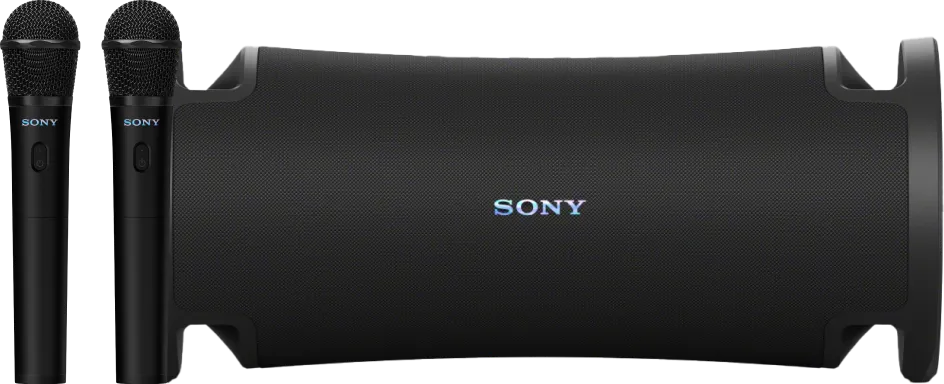 Sony ULT Field 7 +  ULT MIC Zwart