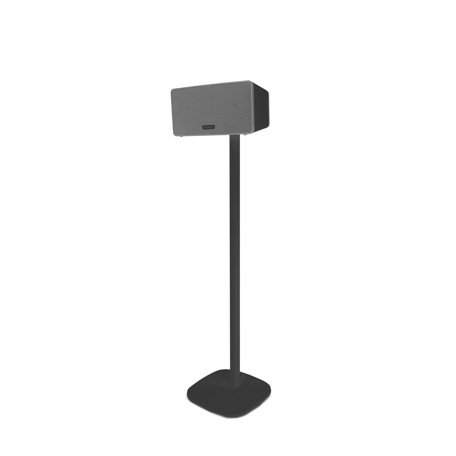 VEBOS standaard Sonos Play 3 zwart