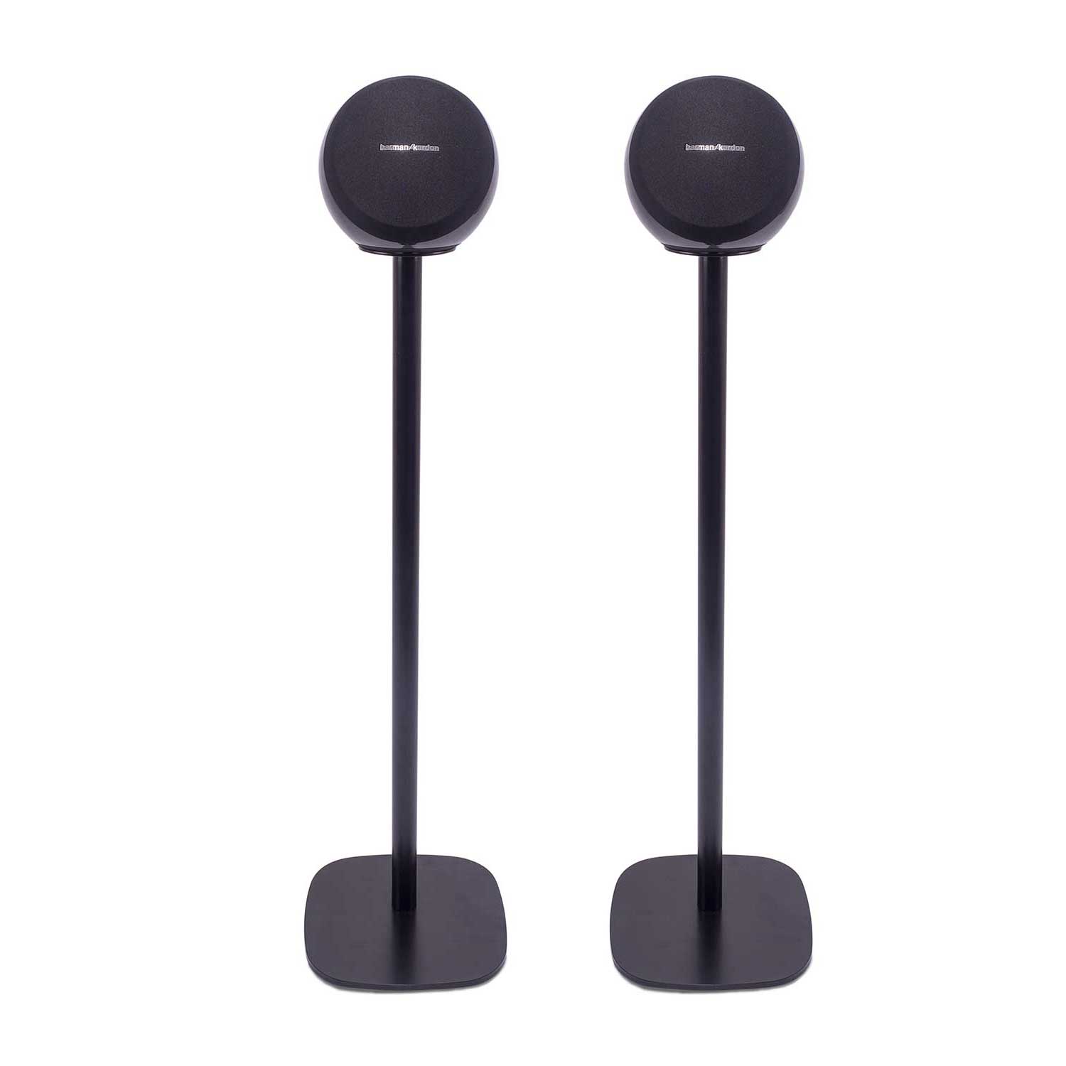 VEBOS standaard Harman Kardon Omni 10 zwart set