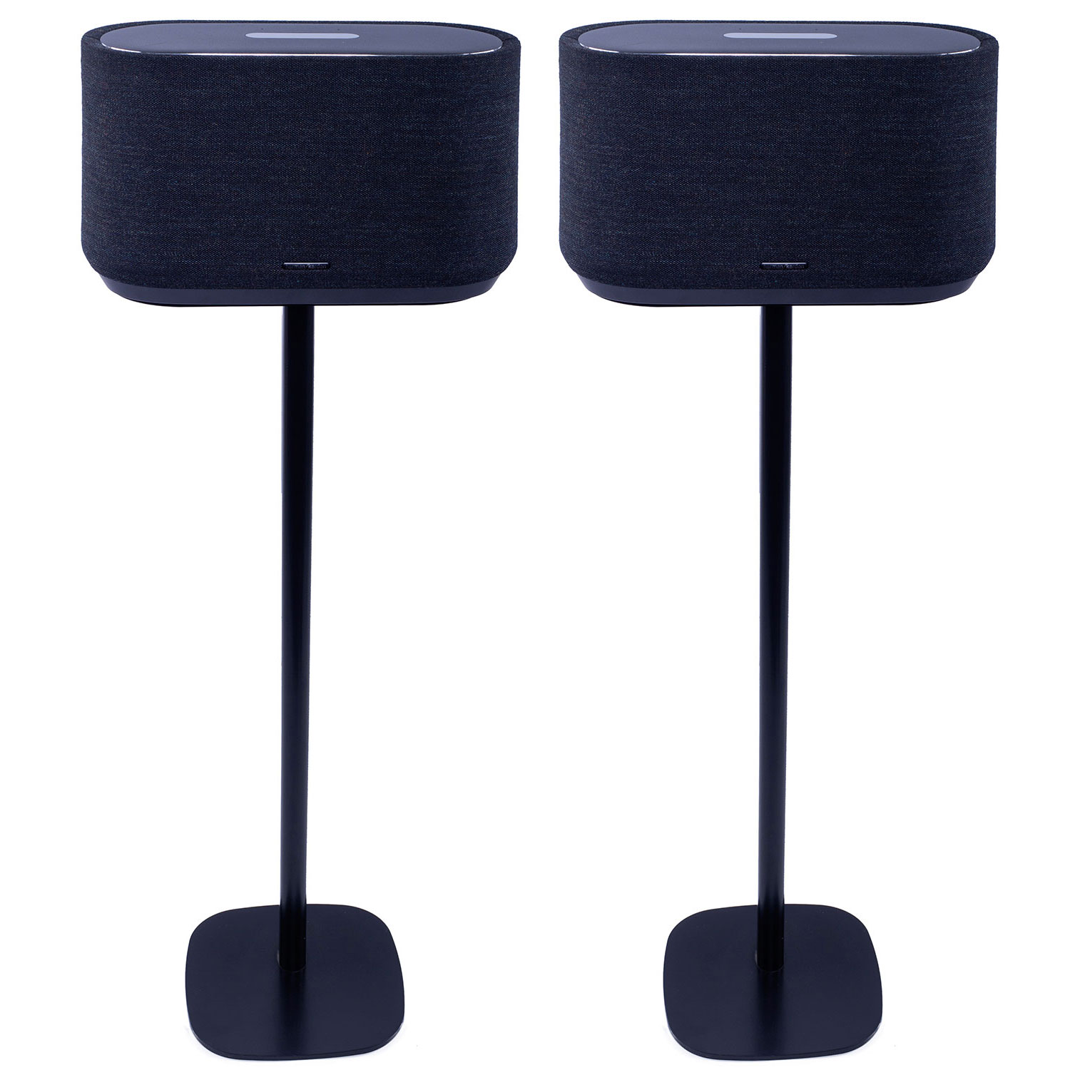 VEBOS standaard Harman Kardon Citation 500 zwart set