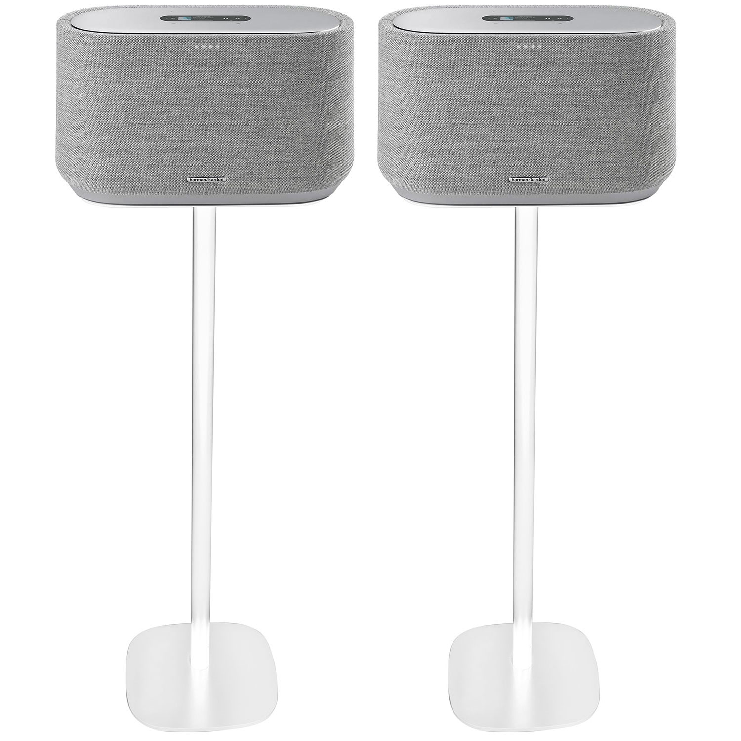 VEBOS standaard Harman Kardon Citation 500 wit set