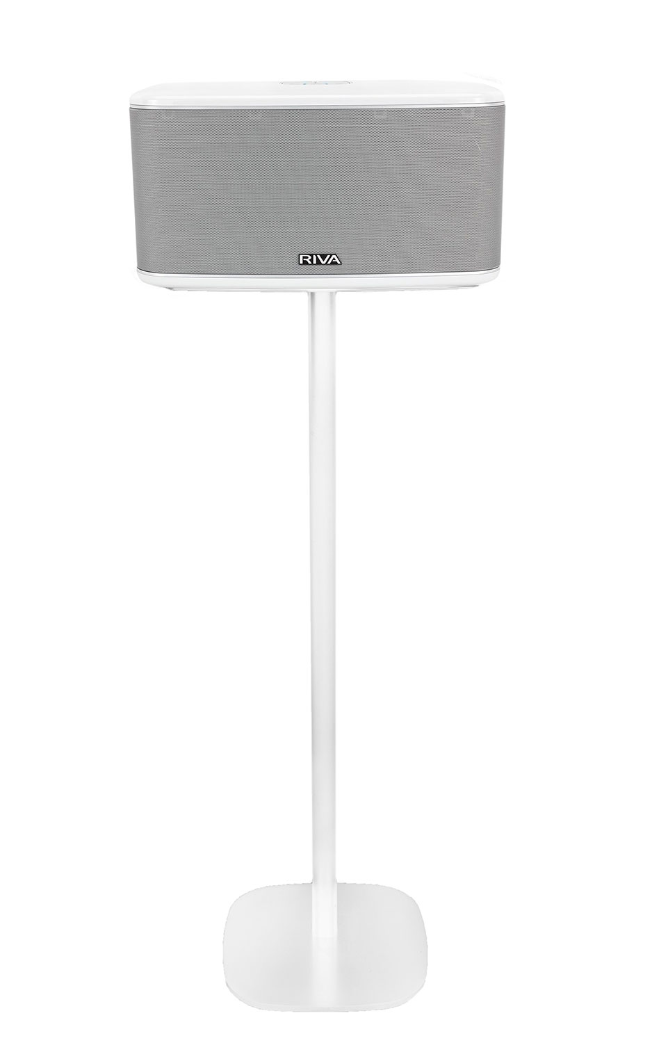 VEBOS standaard Riva Festival wit