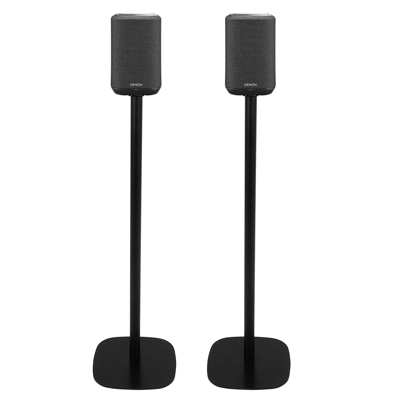 VEBOS standaard Denon Home 150 zwart set