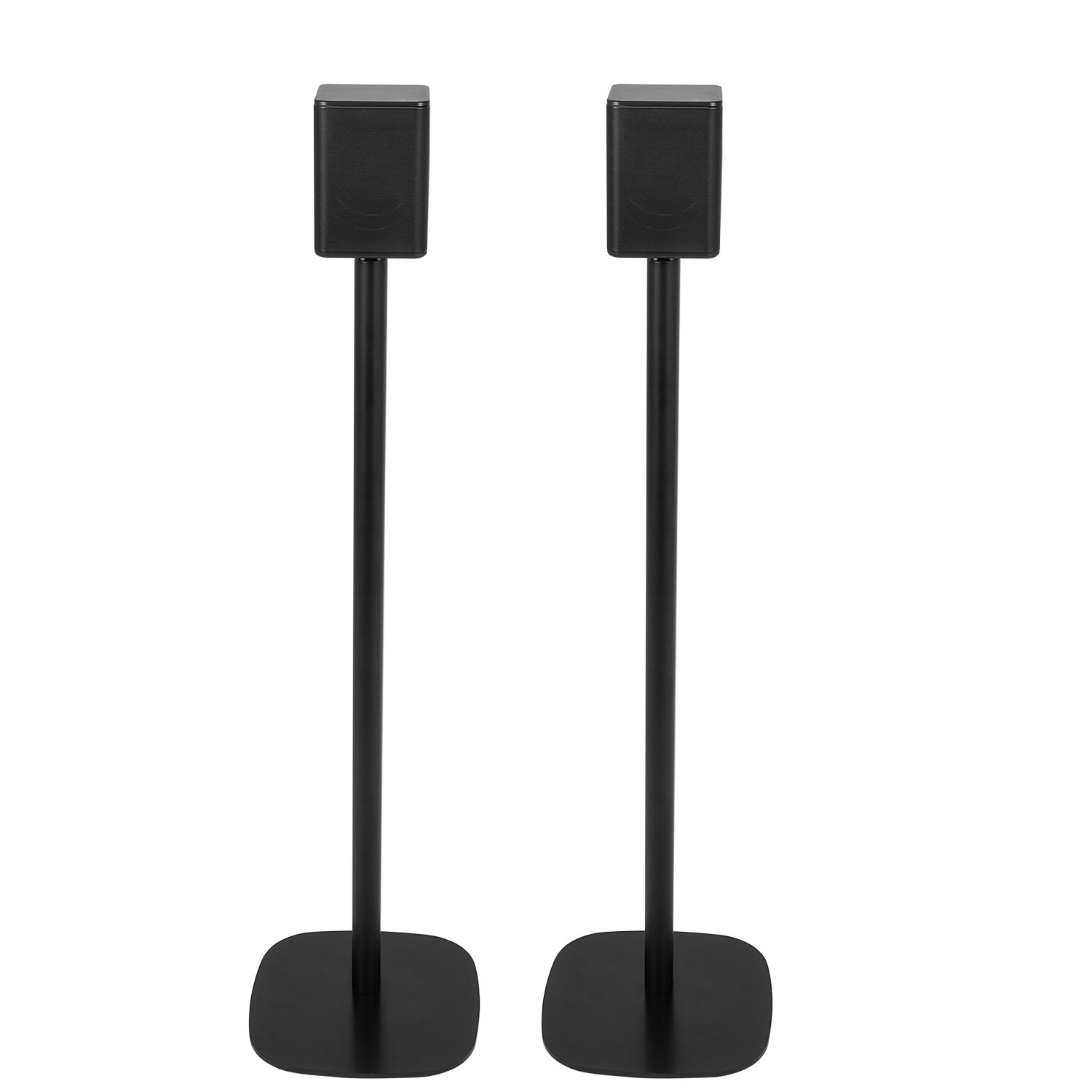 VEBOS standaard LG SPK8-S zwart set