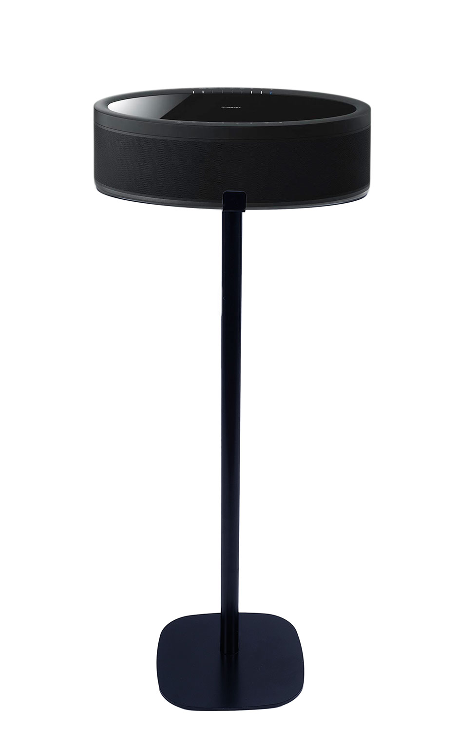 VEBOS standaard Yamaha Musiccast 50 zwart