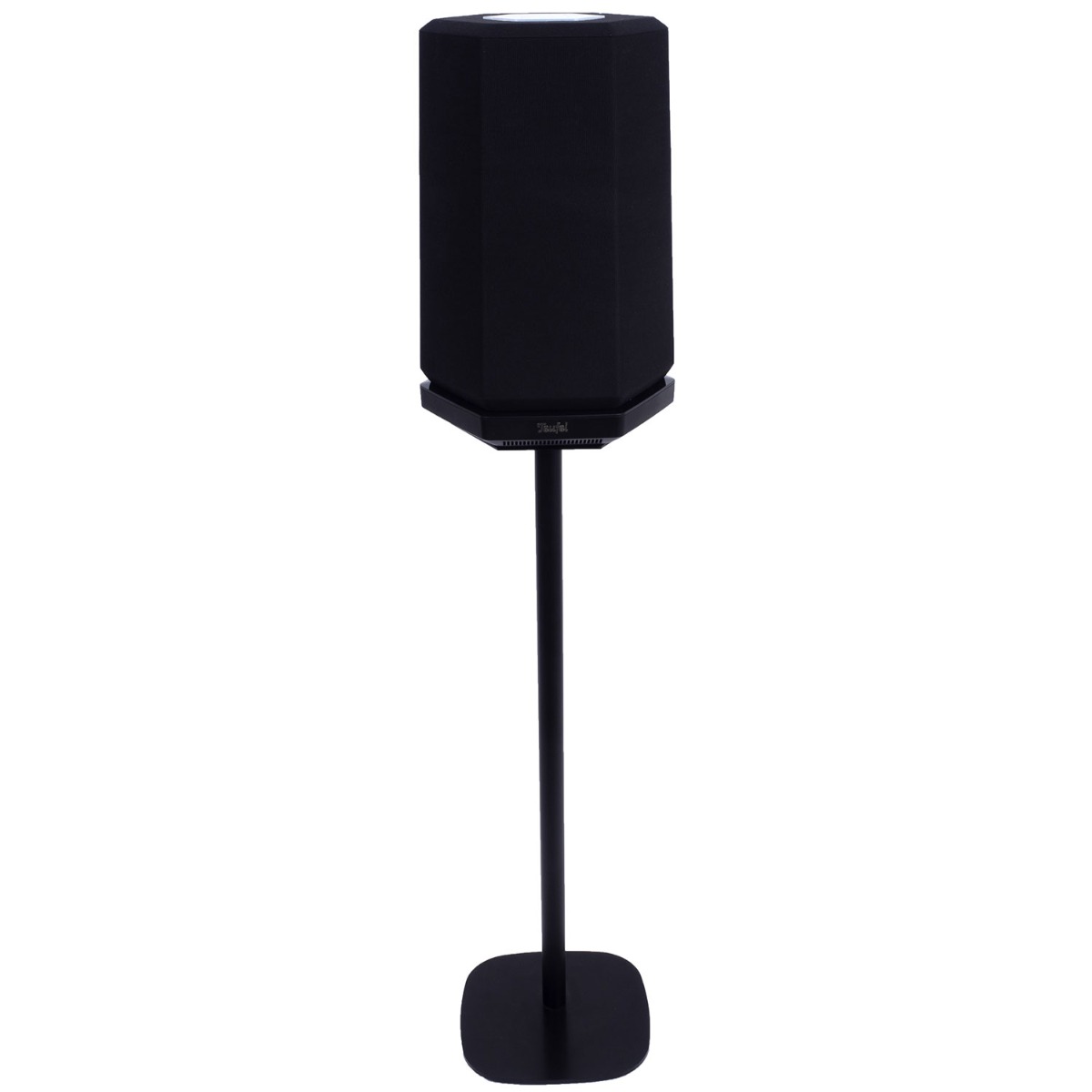 VEBOS standaard Teufel Holist M zwart