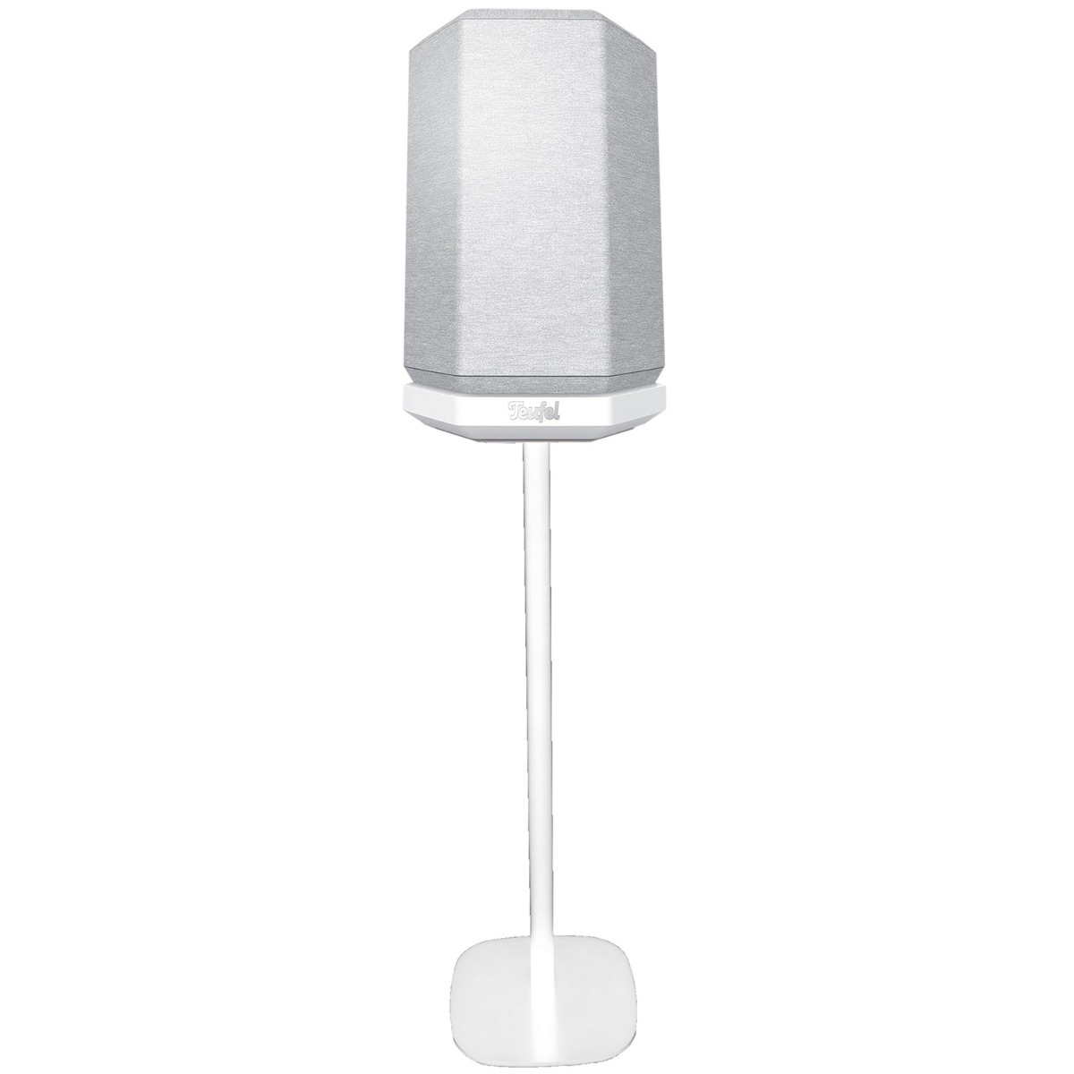 VEBOS standaard Teufel Holist M wit