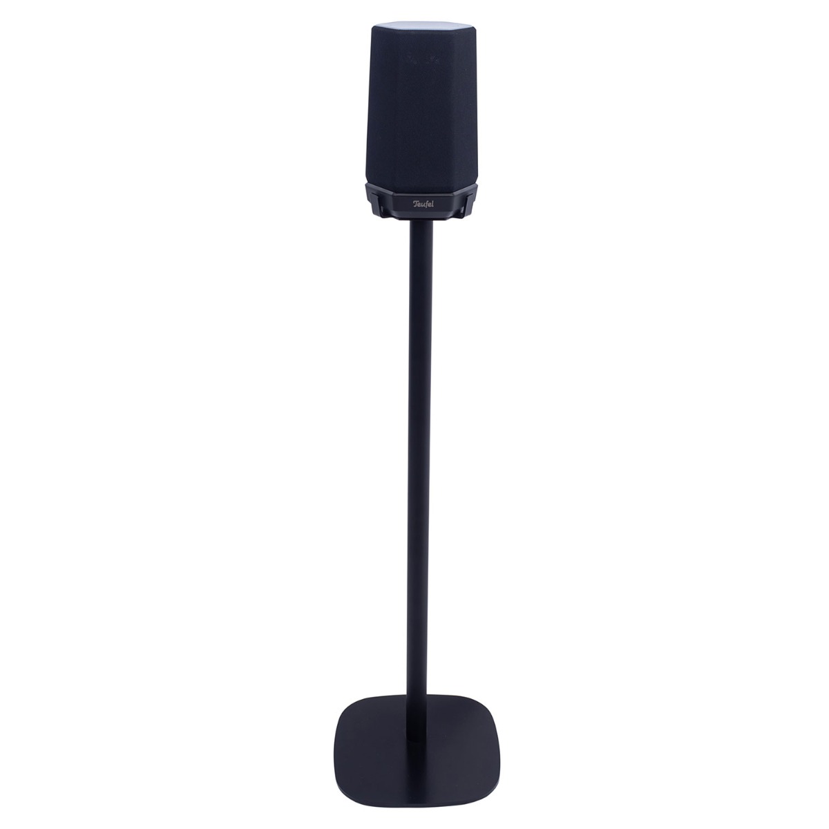 VEBOS standaard Teufel Holist S zwart