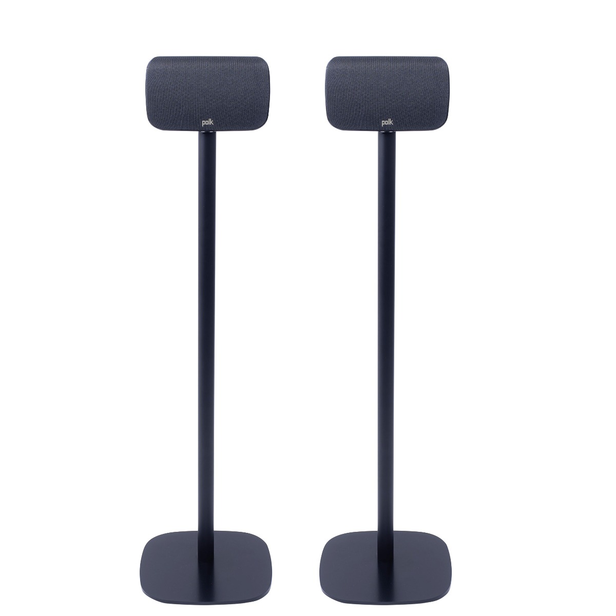 VEBOS standaard Polk SR1 Wireless Surrounds zwart set