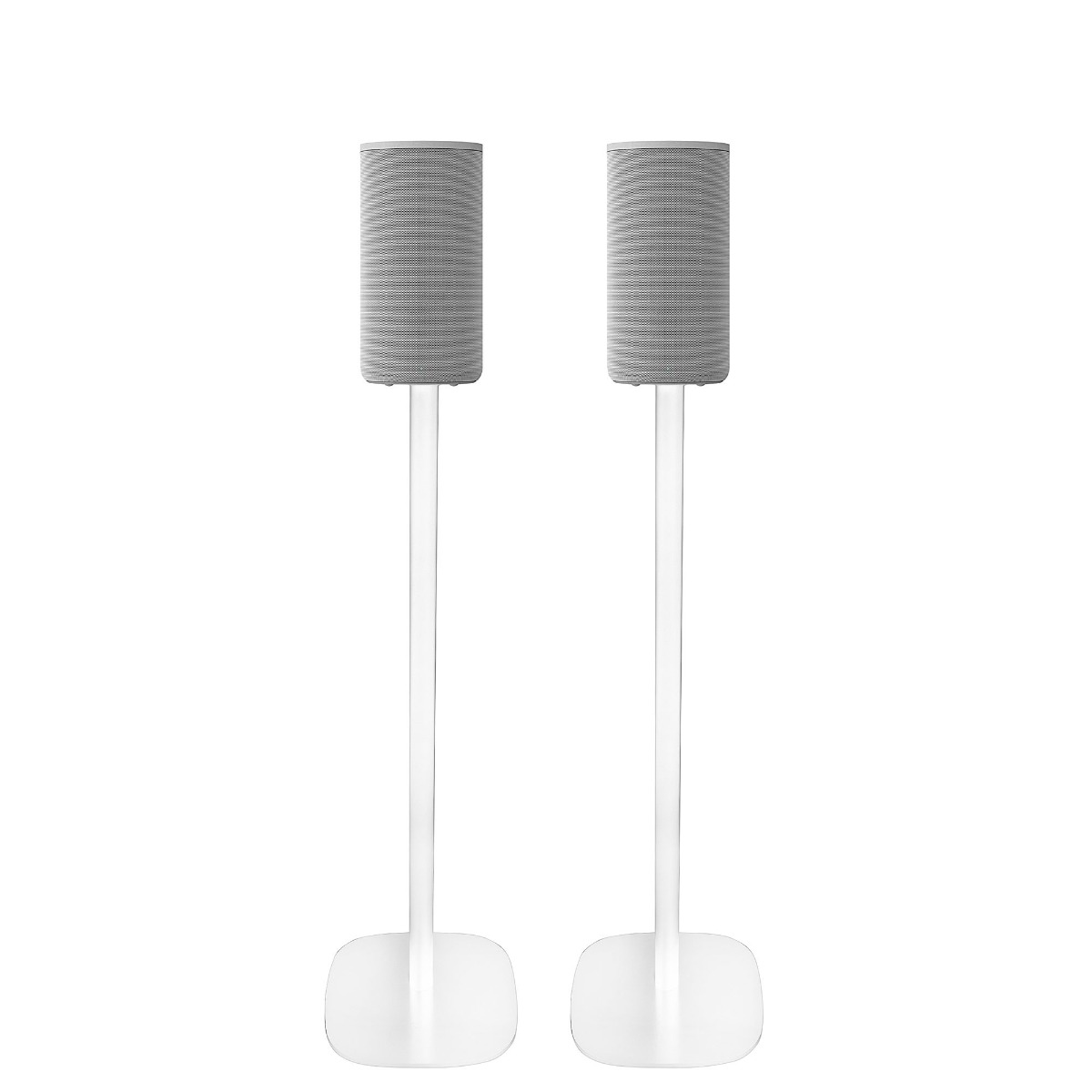 VEBOS standaard Sony HT-A9 wit set