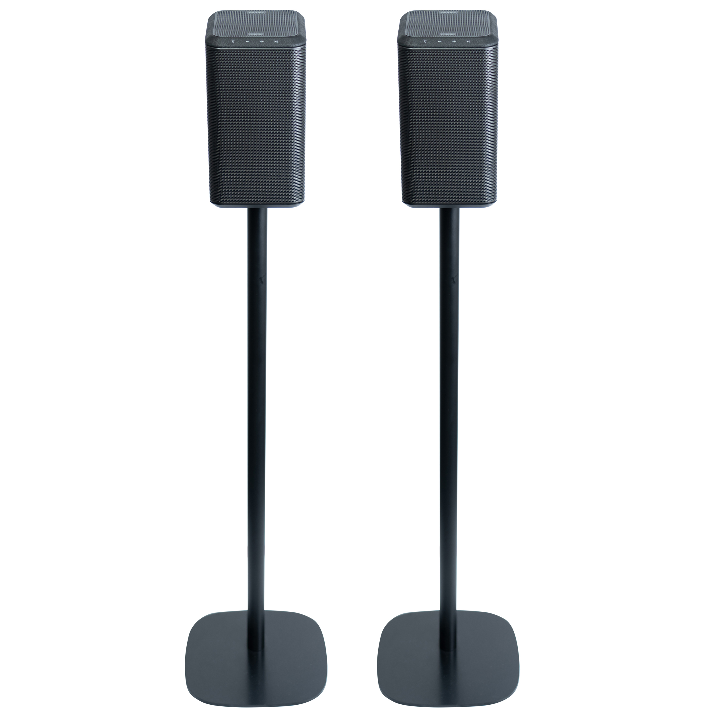 VEBOS standaard Philips Fidelio TAFS1 zwart set XL (100cm)