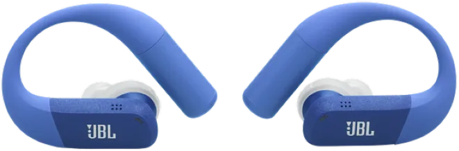 JBL Endurance Peak 4 Blauw