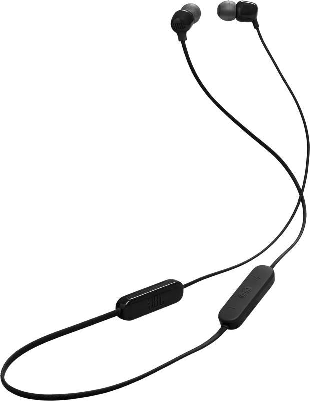 JBL Tune 135BT Zwart