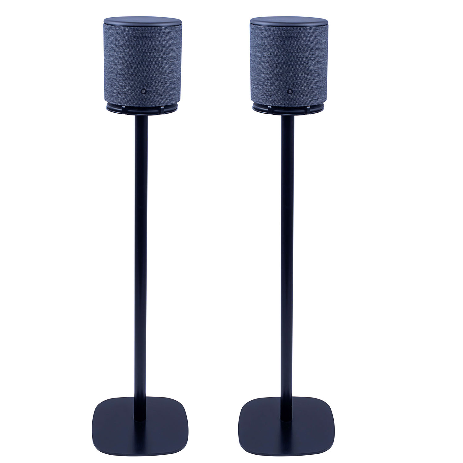 VEBOS standaard B&O Beoplay M5 zwart set XS (60cm)