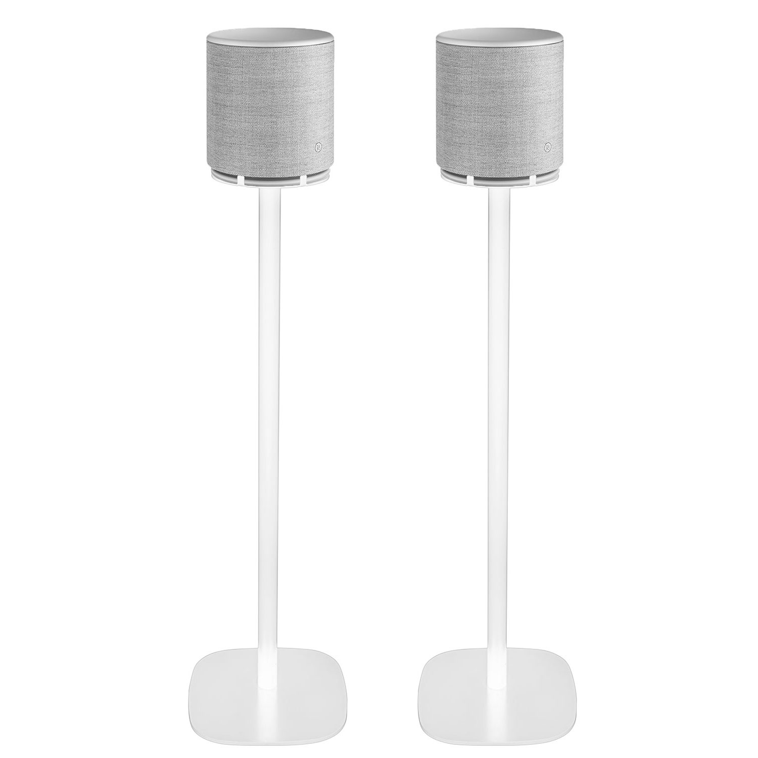 VEBOS standaard B&O Beoplay M5 wit set XS (60cm)