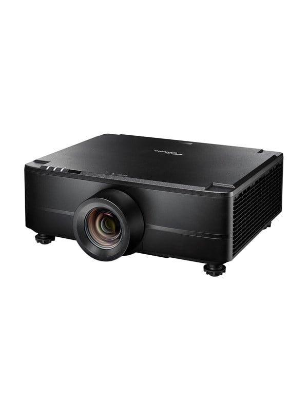 Optoma Projector ZU920T - 1920 x 1200 - 8200 ANSI lumens