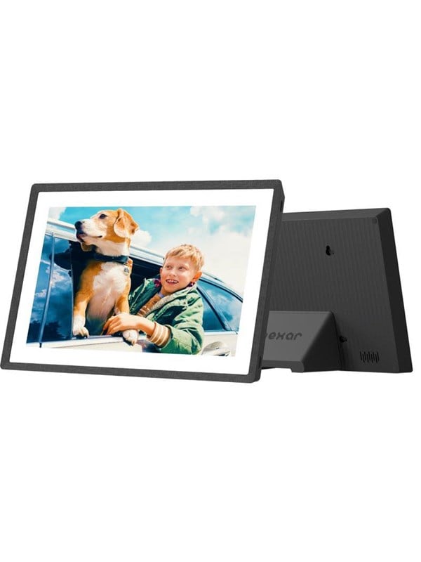 Lexar | Pexar 11 Digital Picture Frame 2K