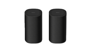 Sony Theatre Rear 8 Soundbar