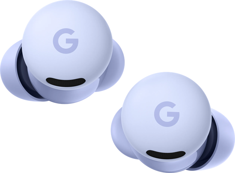 Google Pixel Buds 2a Paars