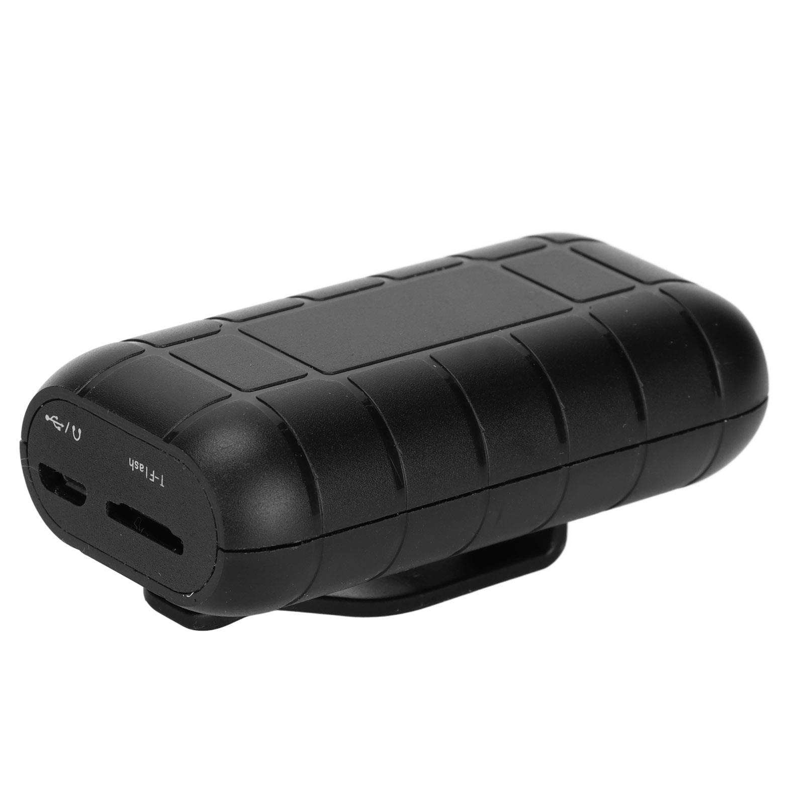 Honor Electronics B800 Mini Digitale Voice Recorder Clip Stijl Spraakgeactiveerde Voice Recorder Ondersteunt Geheugenkaart