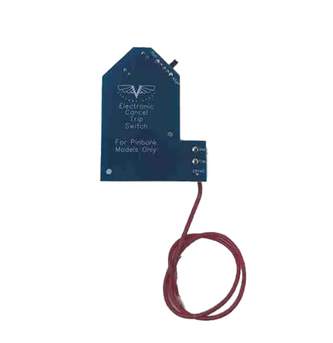 Fiftiesstore Electronische Afslagschakelaar / Cancel Switch voor Seeburg Pinbank Jukeboxen