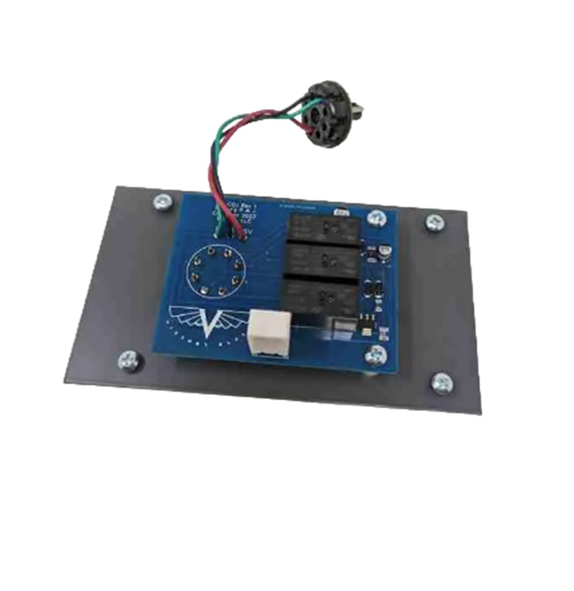 Fiftiesstore Seeburg A,B,C,G,W Solid State Credit Unit