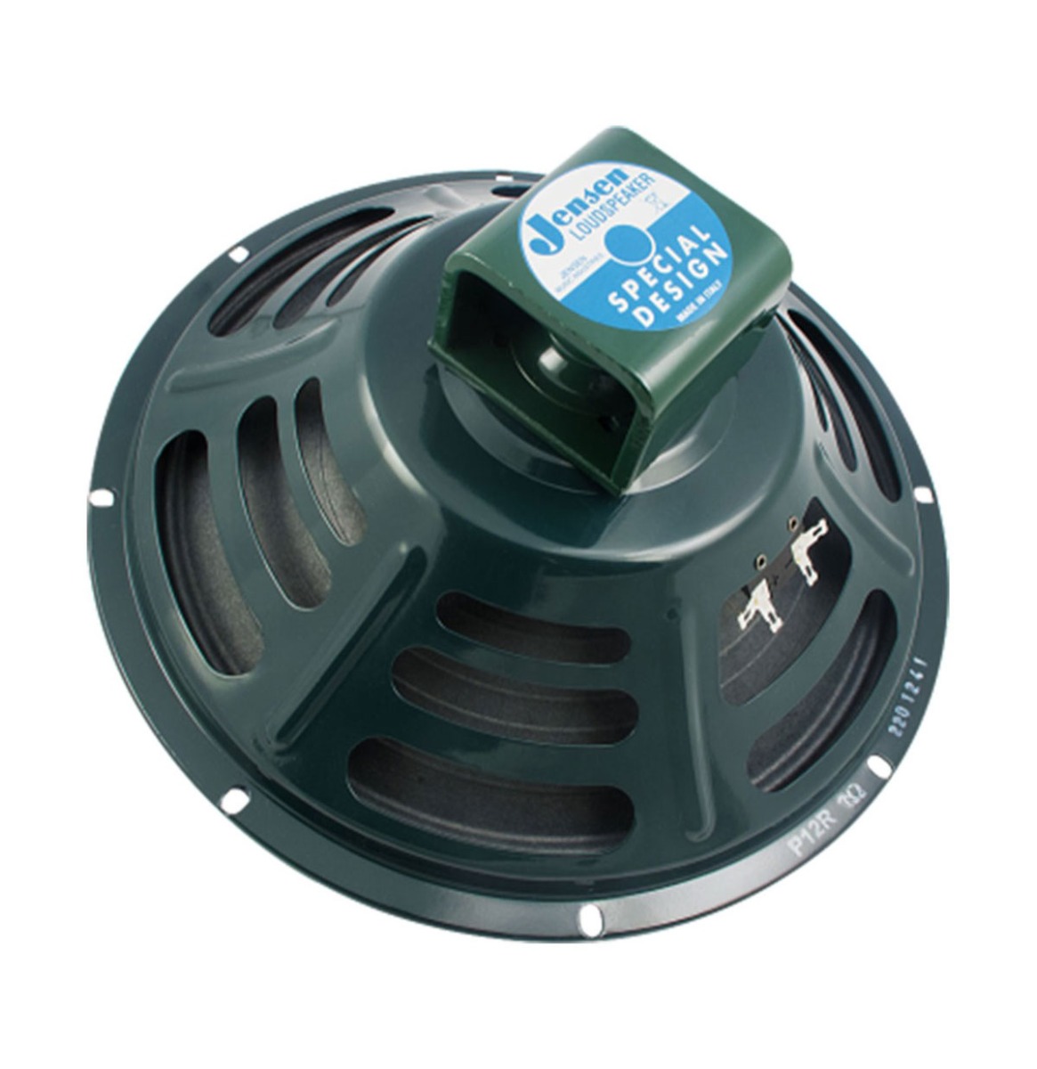 Fiftiesstore Jensen P12R - 4 Ohm Speaker