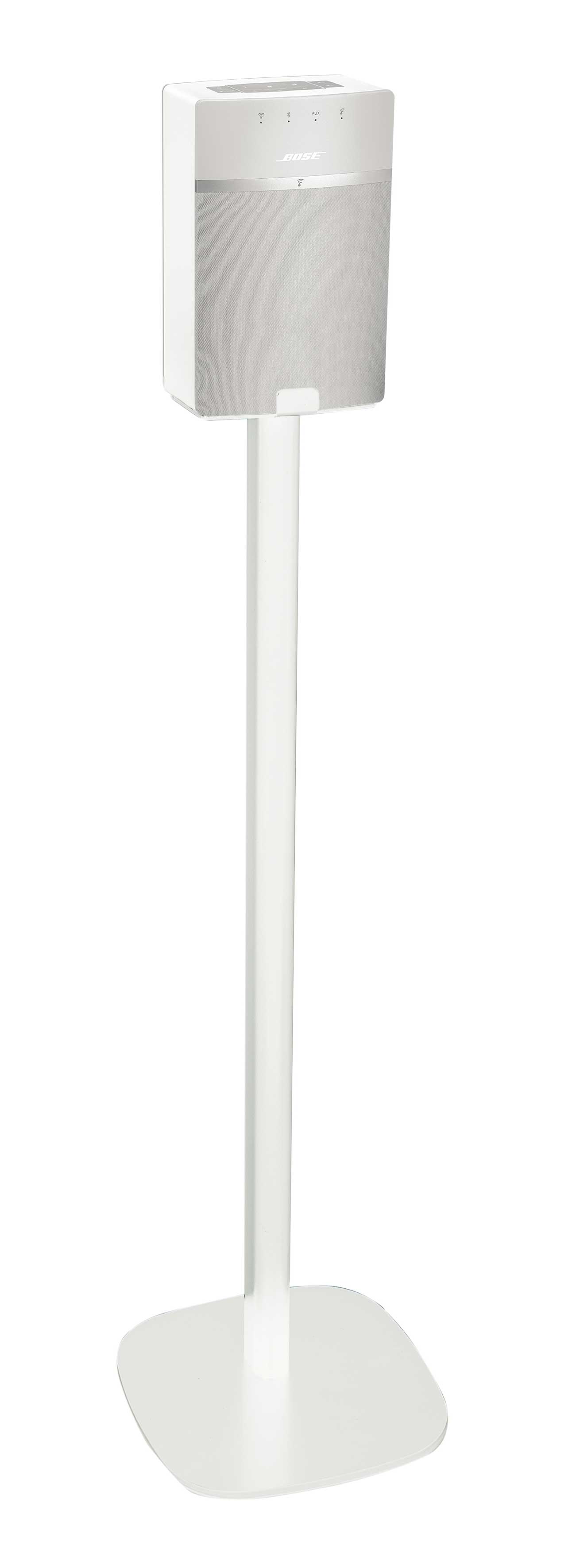 VEBOS standaard Bose Soundtouch 10 wit