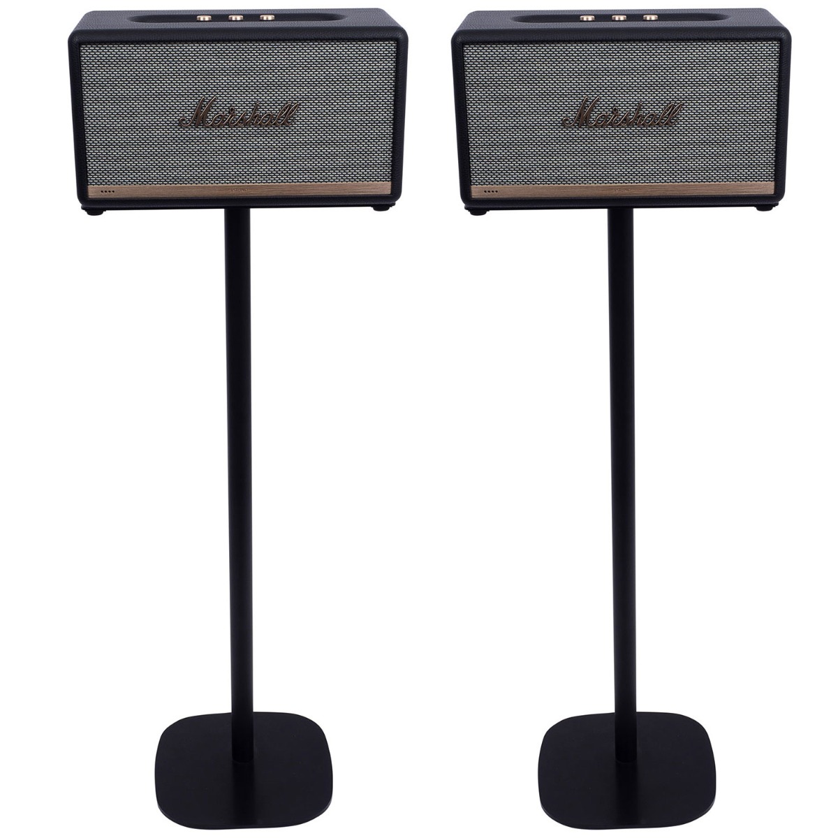 VEBOS standaard Marshall Stanmore zwart set