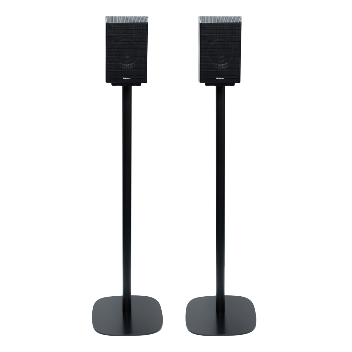 VEBOS standaard Samsung HW-Q930D zwart set XL (100cm)