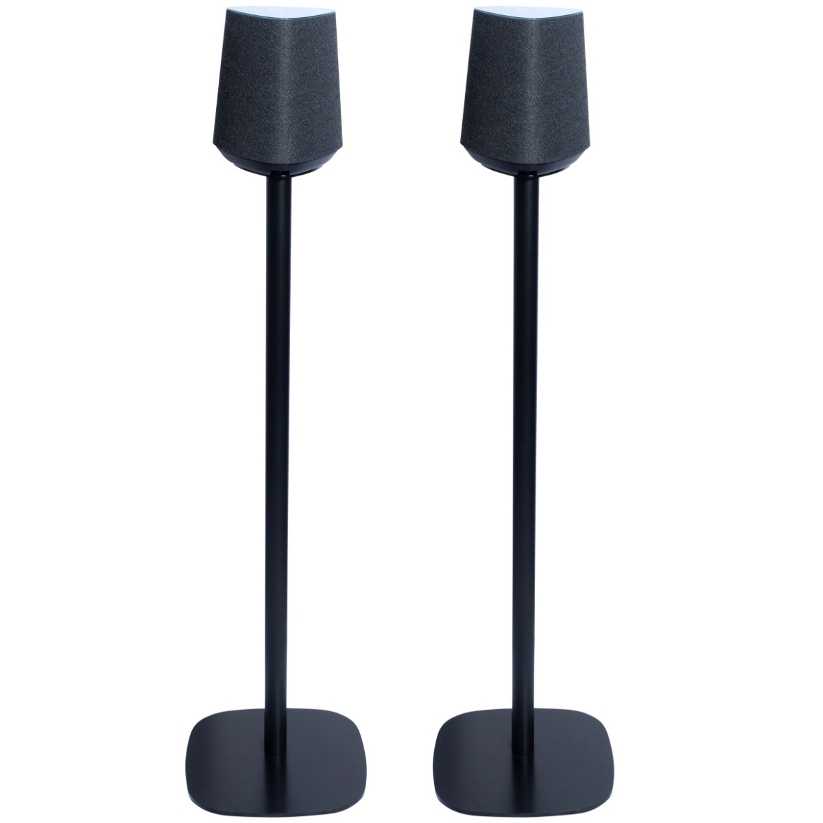 VEBOS Loewe Klang MR1 standaard zwart set XS (60cm)