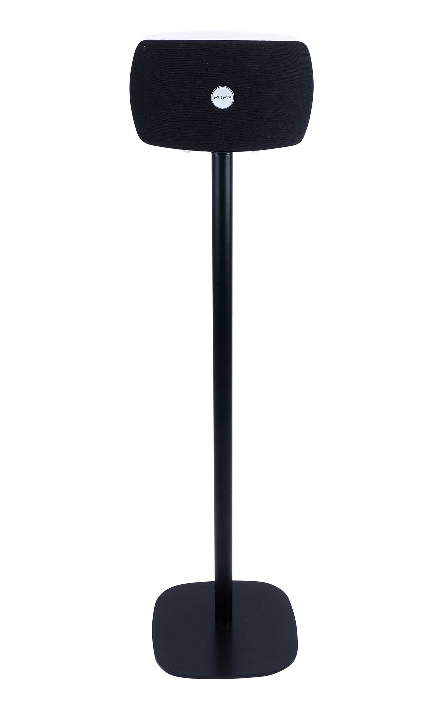 VEBOS standaard Pure Jongo TX2 zwart