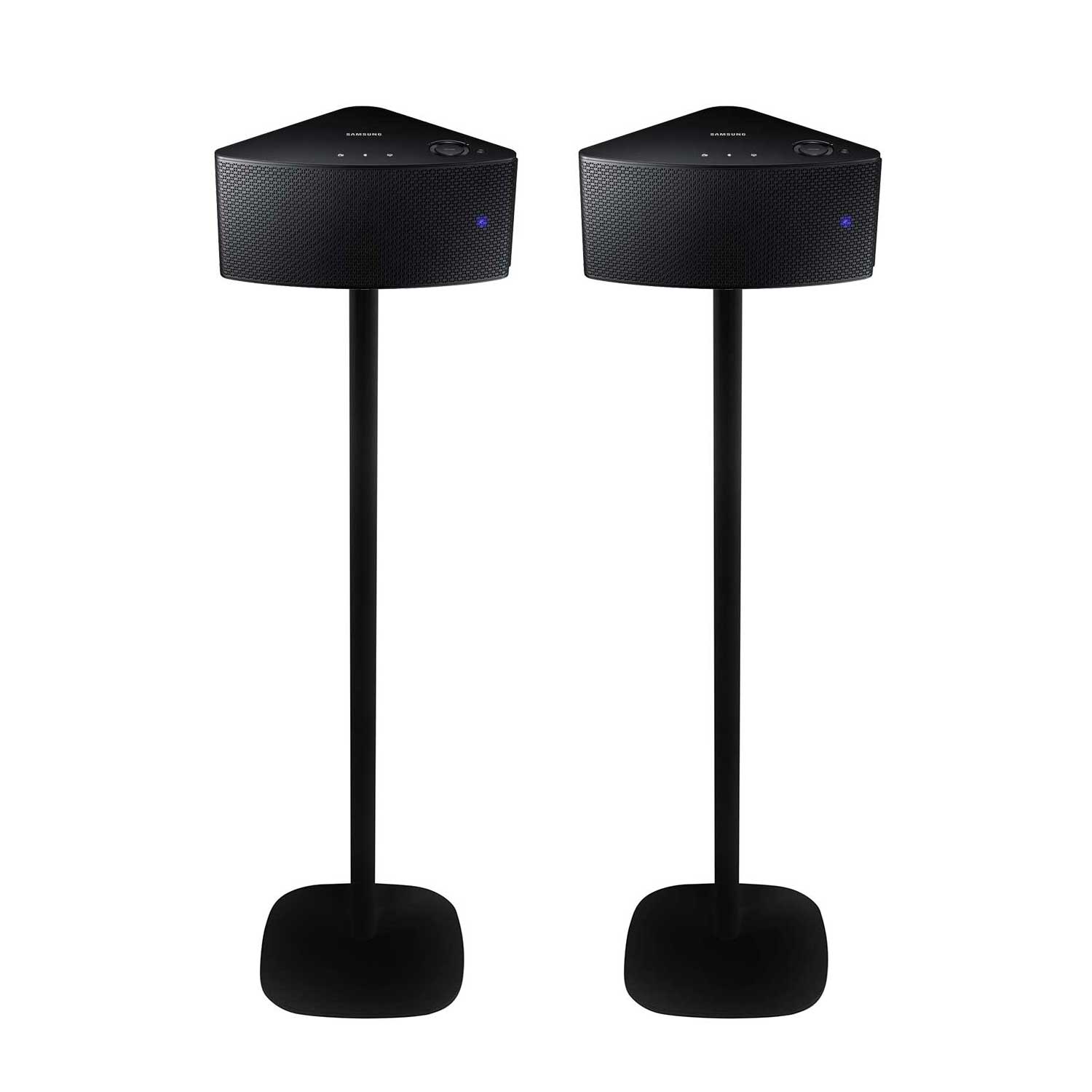 VEBOS standaard Samsung M3 WAM350 zwart set