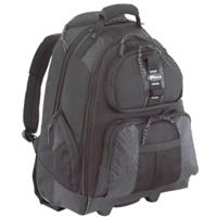 Targus Sport Rolling 15-15.6 Laptop Backpack