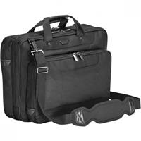 Targus Corporate Traveller Notebook-Tasche 15,6", schwarz