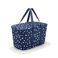 Reisenthel Thermo coolerbag spots navy