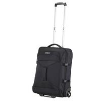 American Tourister Road Quest Reisetasche mit 2 Rollen 55cm Solid Black