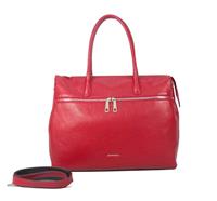 Gigifratelli Romance Lady Businessbag 15" red