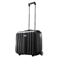 Samsonite Lite-Cube Rolling Tote Graphite